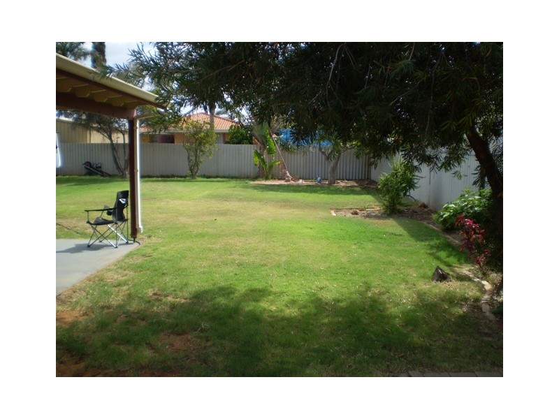 35 Bosley Street, Sunset Beach WA 6530