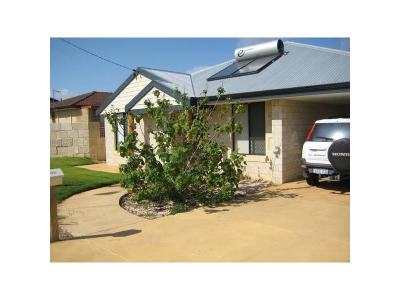 A/14 King Street, Wonthella WA 6530