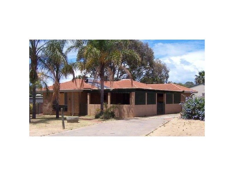 13 Hale Street, Rangeway WA 6530