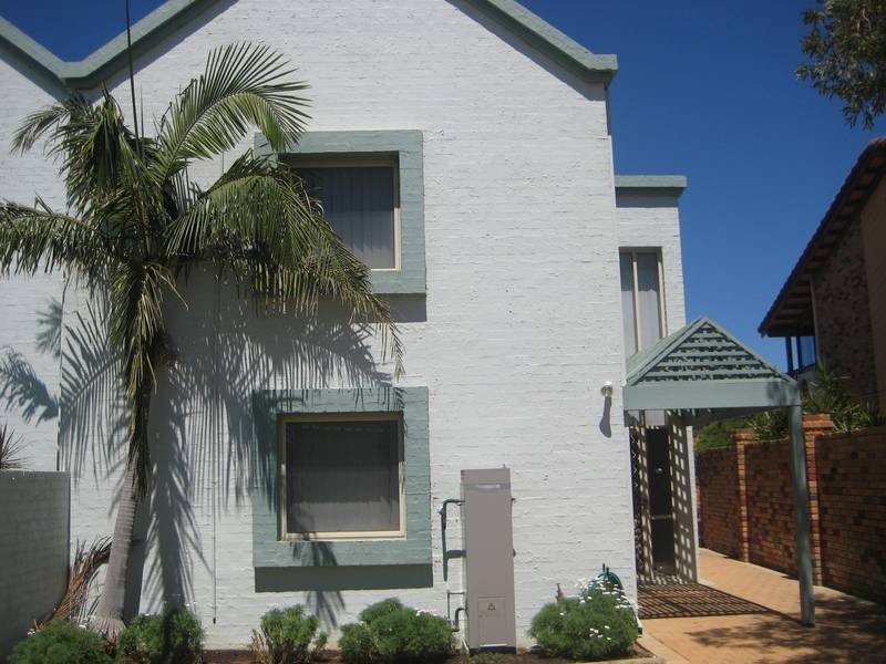 1/64 Glendinning road, Tarcoola Beach WA 6530