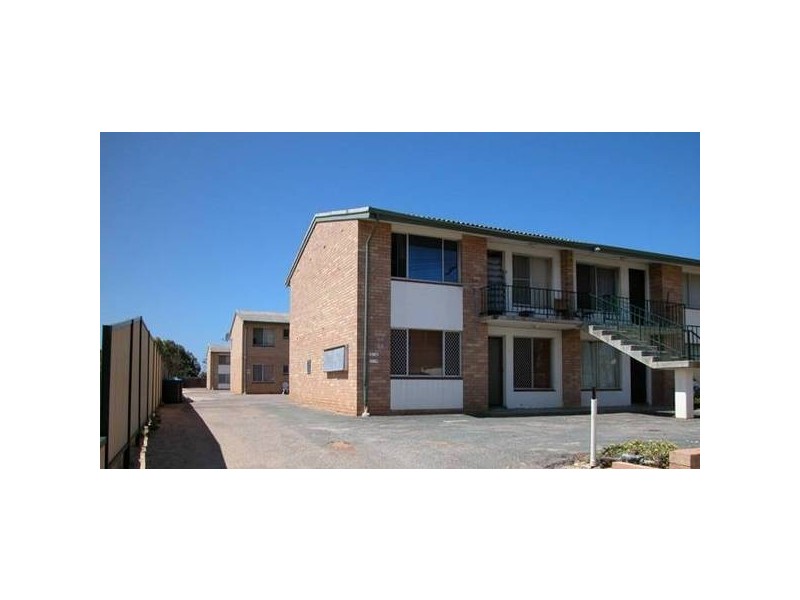 13/141 Augustus Street, Geraldton WA 6530