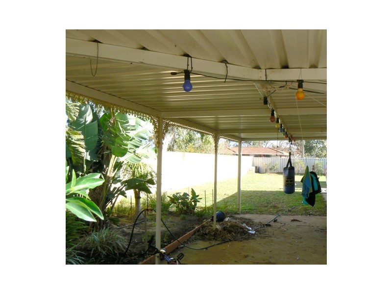 1 Nerrel Street, Waggrakine WA 6530