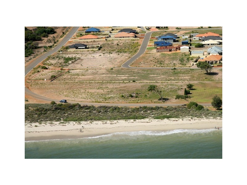 5 Boat Cove, Drummond Cove WA 6532