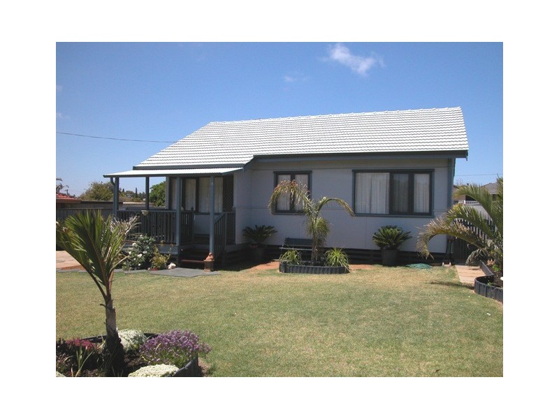 23 Scott Road, Rangeway WA 6530