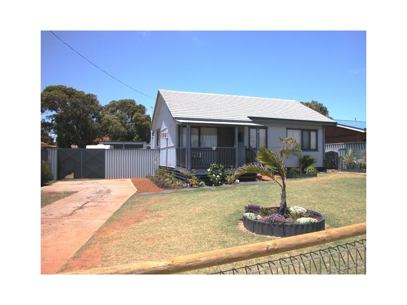 23 Scott Road, Rangeway WA 6530