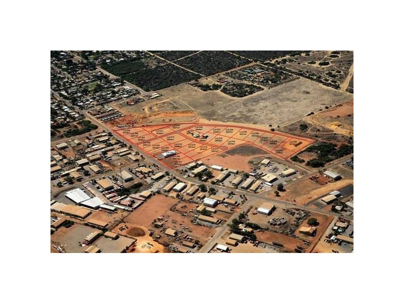 212 TBA, Webberton WA 6530