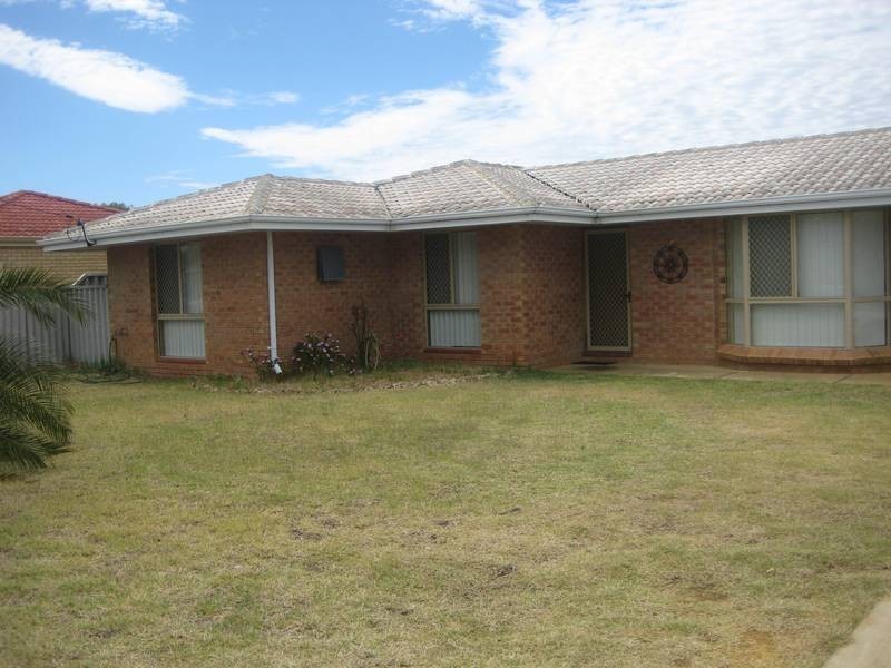 80 Chapman Valley Road, Waggrakine WA 6530