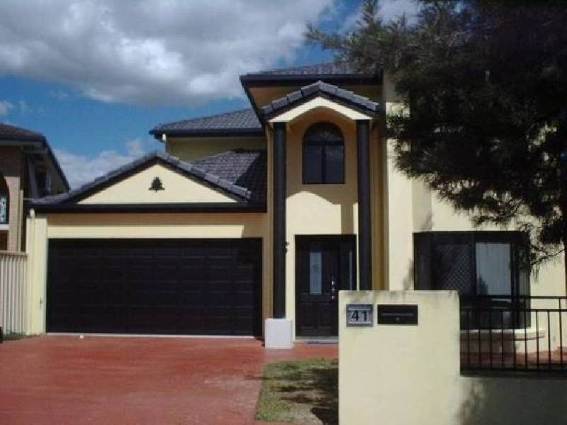 41 Oakleaf Street, Eight Mile Plains QLD 4113