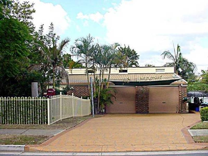 591 Mt Gravatt Capalaba Road, Wishart QLD 4122