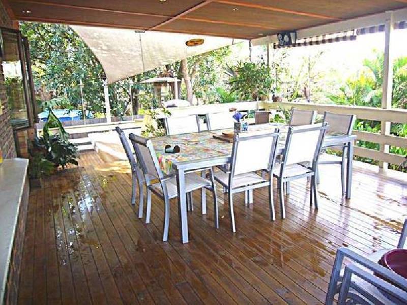 591 Mt Gravatt Capalaba Road, Wishart QLD 4122