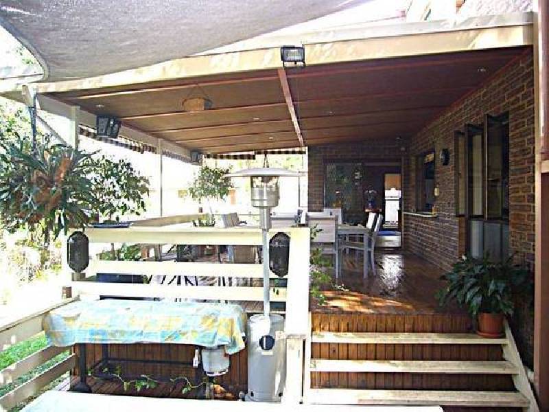 591 Mt Gravatt Capalaba Road, Wishart QLD 4122