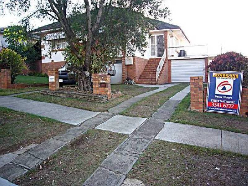 15 Mountain Street, Mount Gravatt QLD 4122