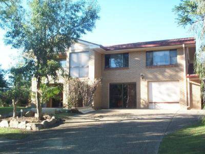 2 Childs Street, Rochedale South QLD 4123