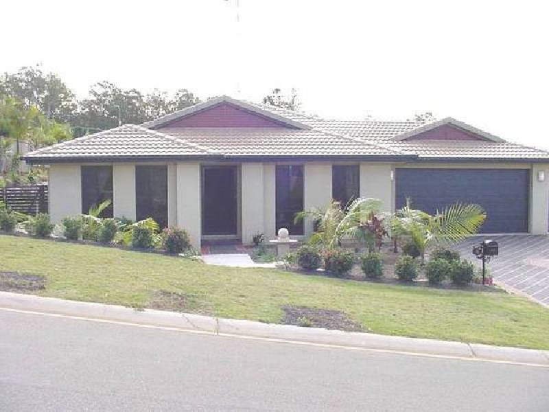 Kakadu Crescent, Underwood QLD 4119