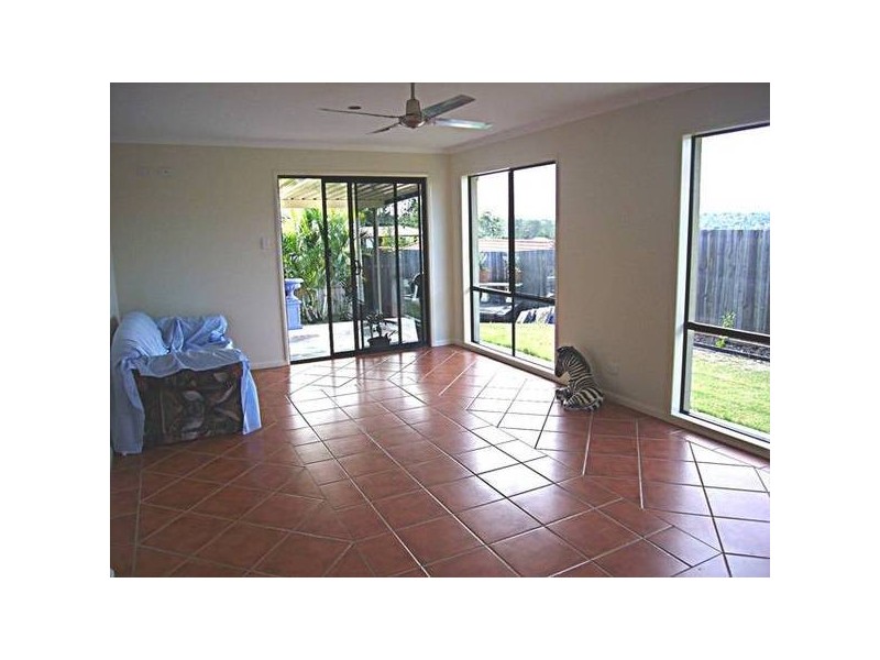 Kakadu Crescent, Underwood QLD 4119