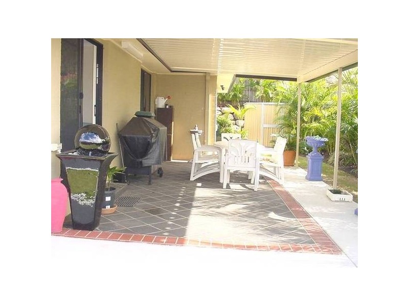 Kakadu Crescent, Underwood QLD 4119