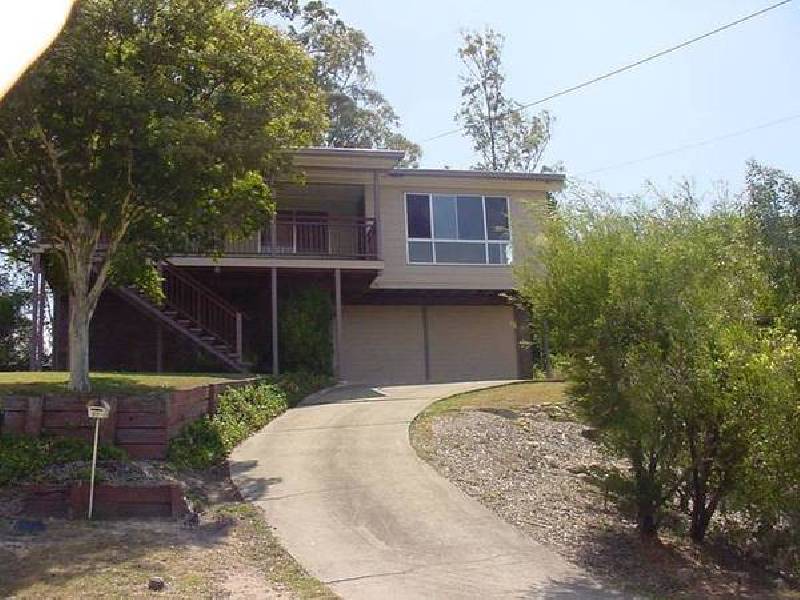 27 Kerstin Court, Rochedale South QLD 4123