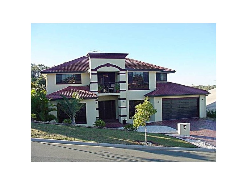 7 Kakadu Crescent, Underwood QLD 4119