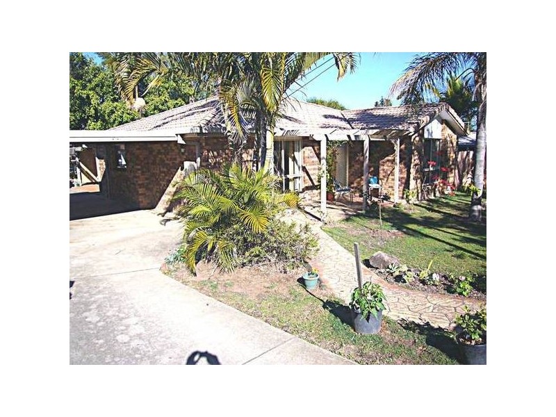 Yalumba Street, Kingston QLD 4114