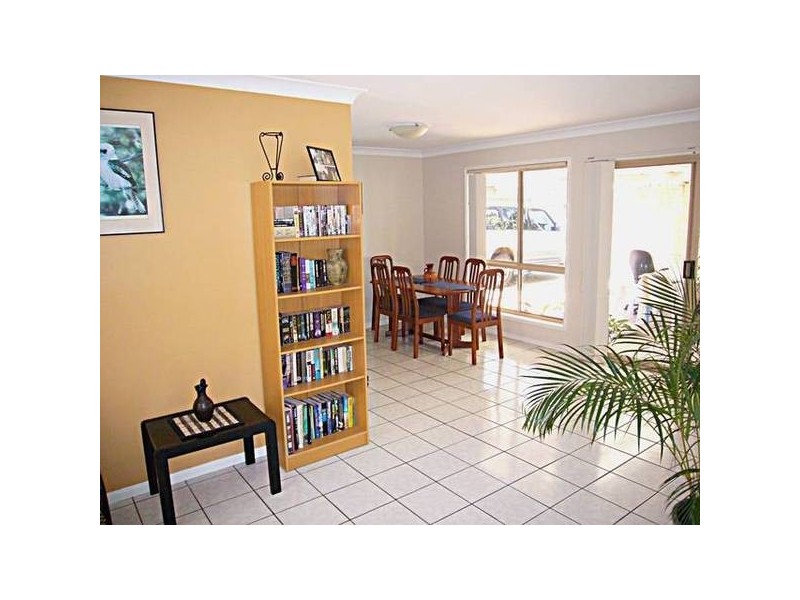 Yalumba Street, Kingston QLD 4114