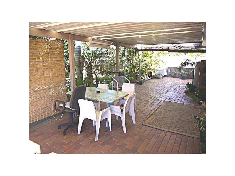 Yalumba Street, Kingston QLD 4114