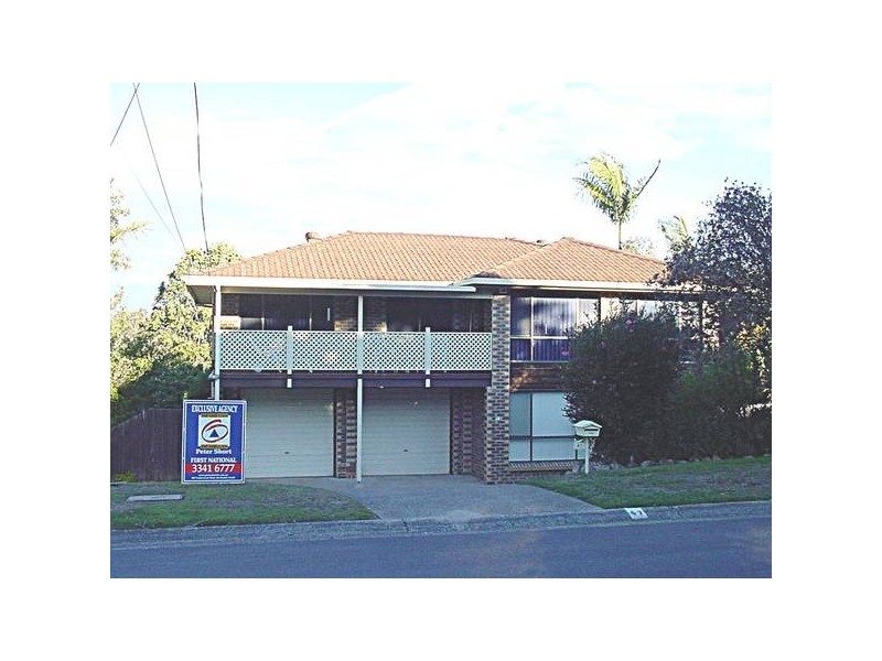 Pandeen Road, Rochedale South QLD 4123