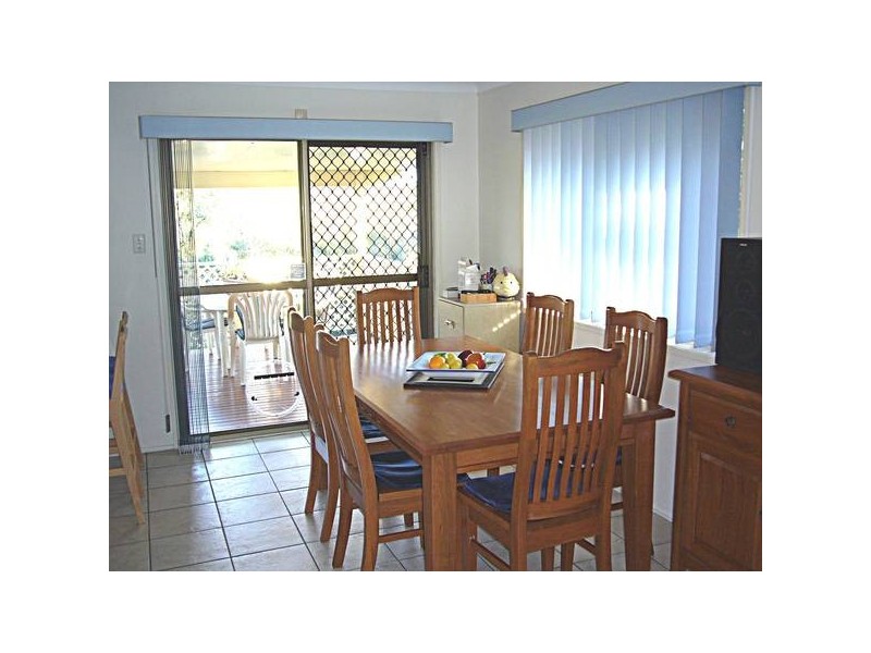 Pandeen Road, Rochedale South QLD 4123