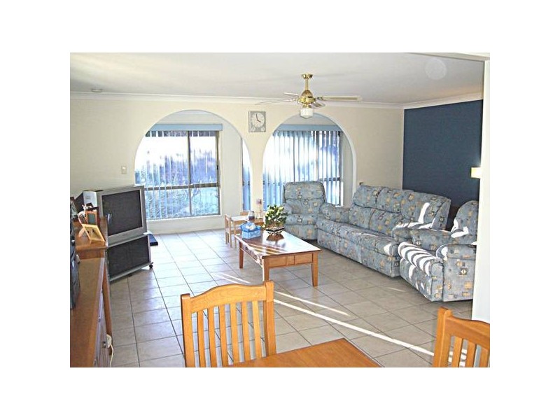 Pandeen Road, Rochedale South QLD 4123