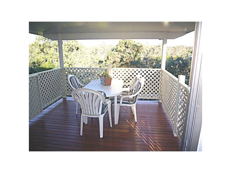 Pandeen Road, Rochedale South QLD 4123