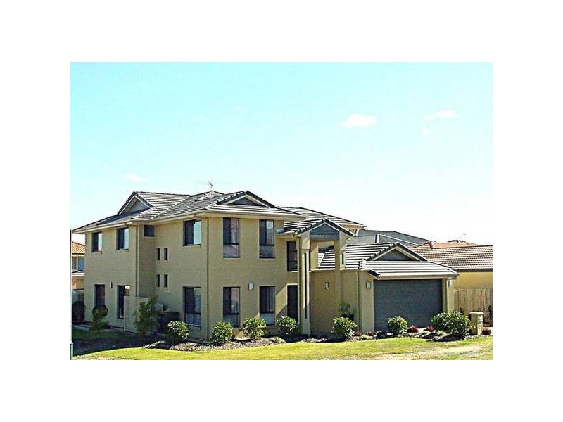 Lily Circuit, Kuraby QLD 4112