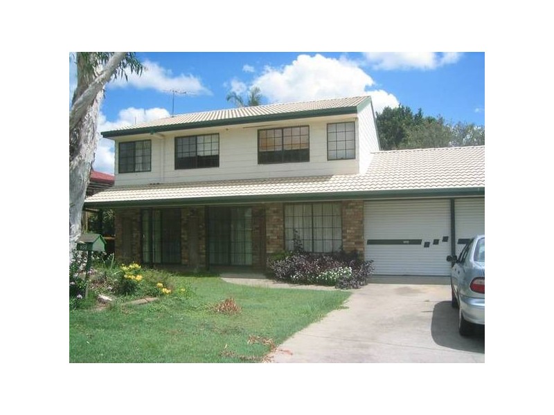 Cherrywood Street, Sunnybank Hills QLD 4109