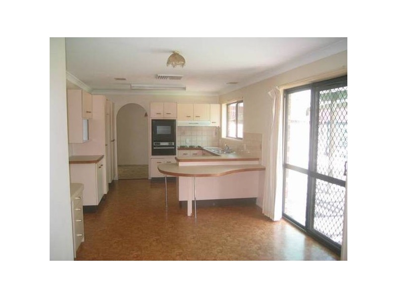 Cherrywood Street, Sunnybank Hills QLD 4109