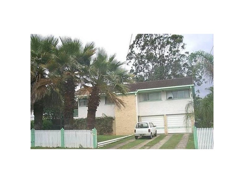 Charlane Street, Underwood QLD 4119