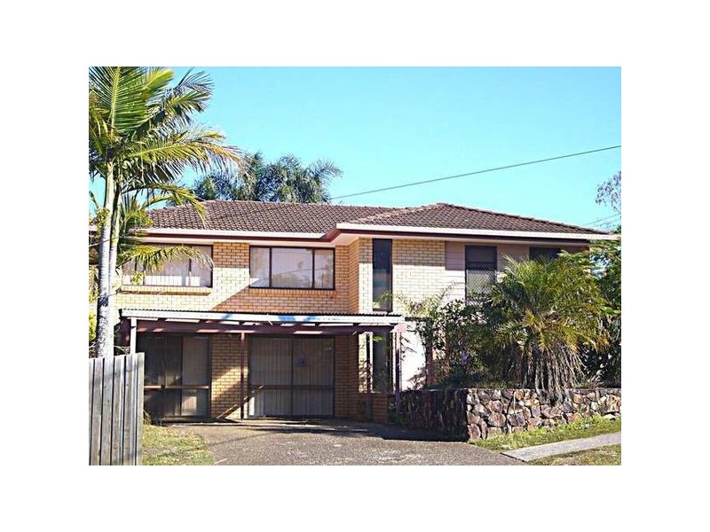 Barbaralla Drive, Springwood QLD 4127