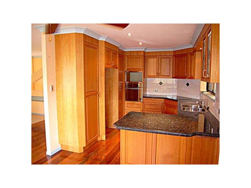 Barbaralla Drive, Springwood QLD 4127