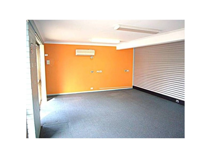 Barbaralla Drive, Springwood QLD 4127