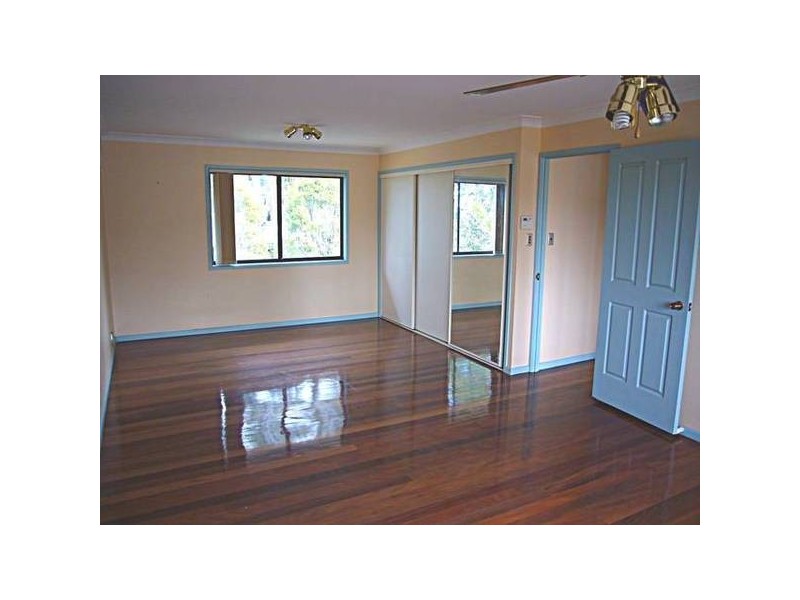 Barbaralla Drive, Springwood QLD 4127