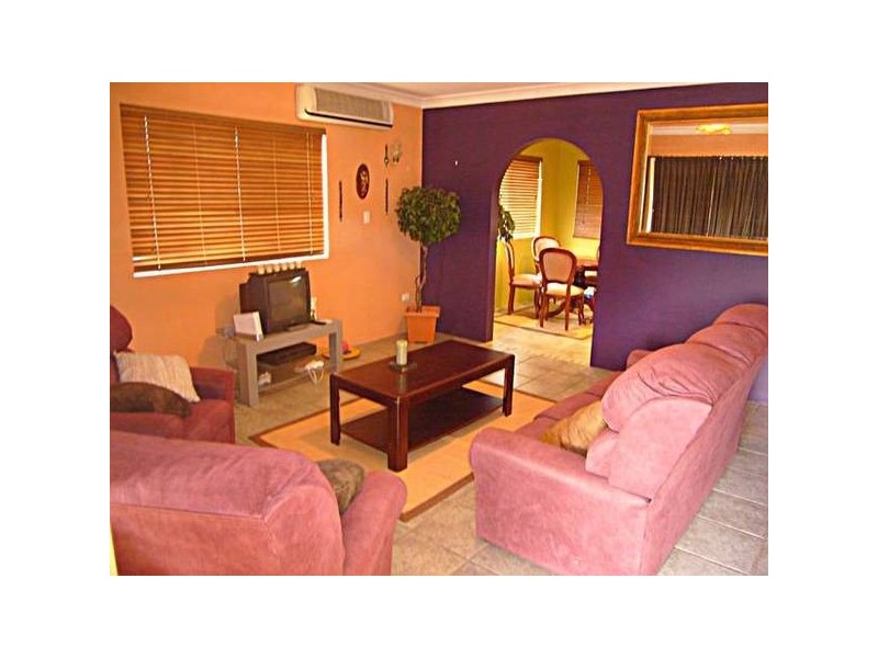 Ranbini Street, Rochedale South QLD 4123