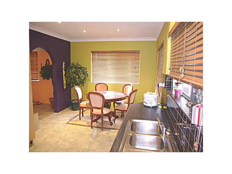 Ranbini Street, Rochedale South QLD 4123