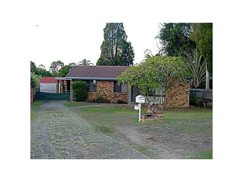 Oakville Street, Runcorn QLD 4113