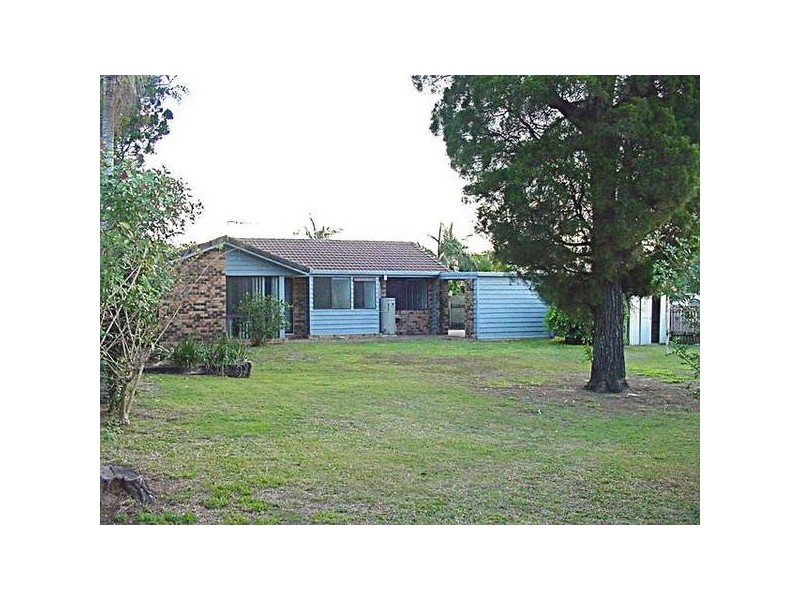 Oakville Street, Runcorn QLD 4113