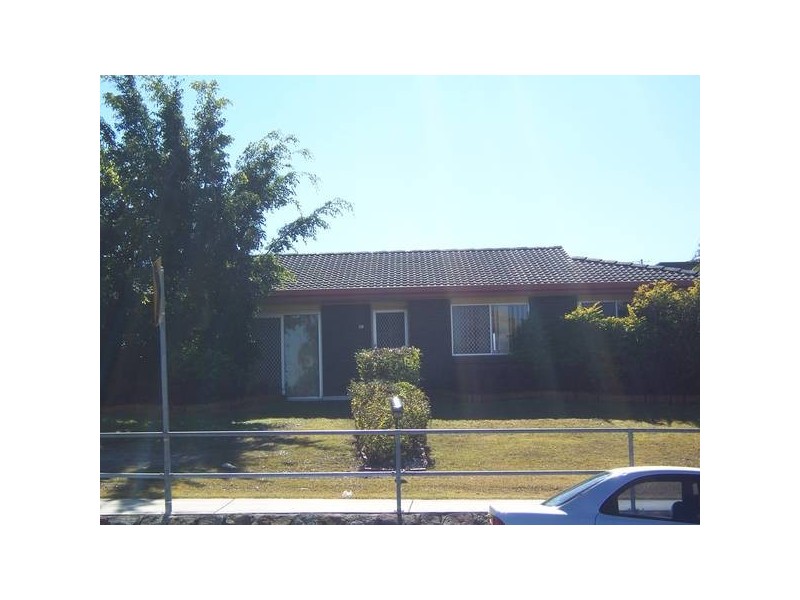 Underwood Road, Rochedale South QLD 4123