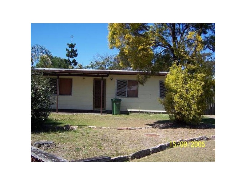 Garoona Grove, Slacks Creek QLD 4127