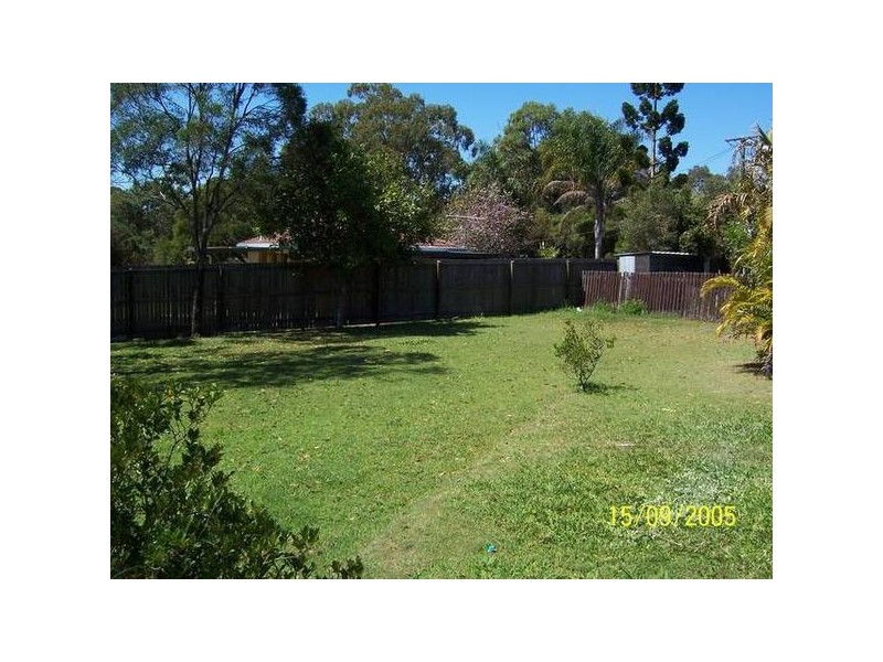 Garoona Grove, Slacks Creek QLD 4127