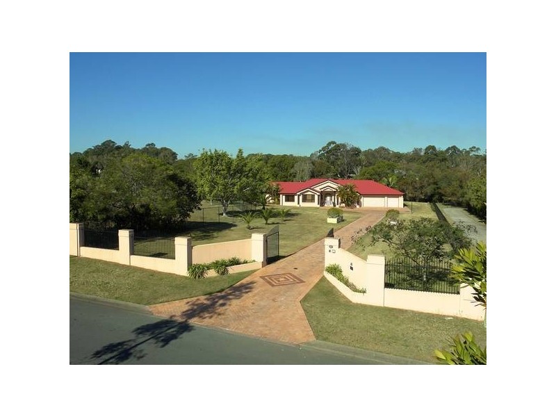 40 Glenmore Crescent, Rochedale QLD 4123