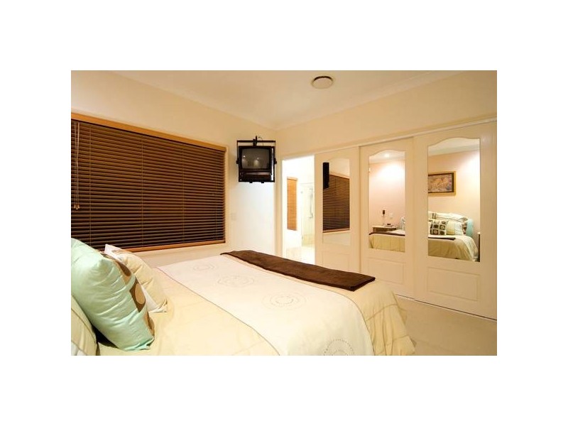 40 Glenmore Crescent, Rochedale QLD 4123