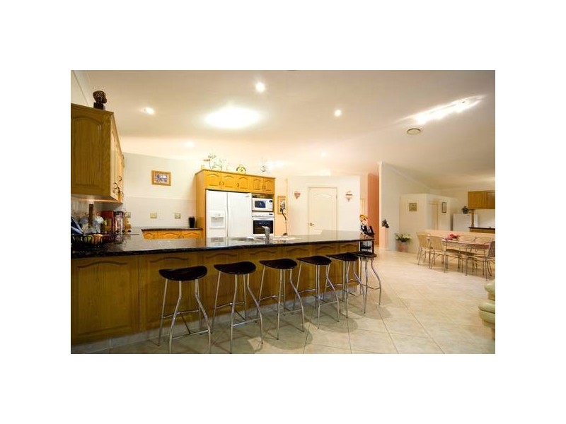 40 Glenmore Crescent, Rochedale QLD 4123