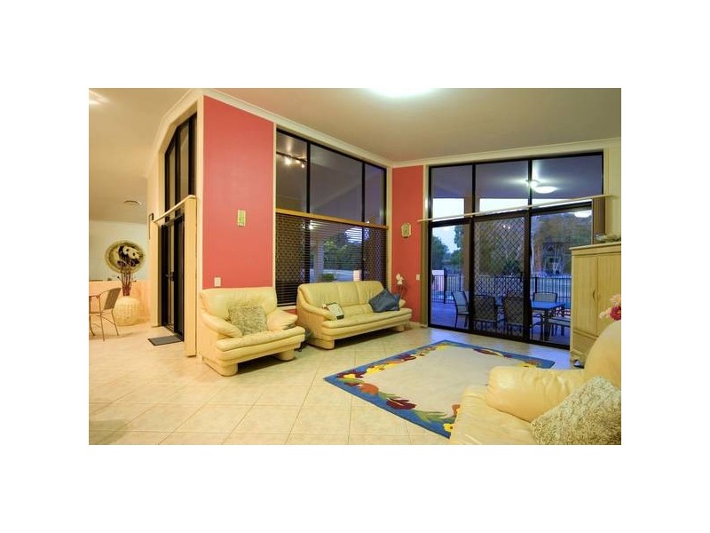 40 Glenmore Crescent, Rochedale QLD 4123