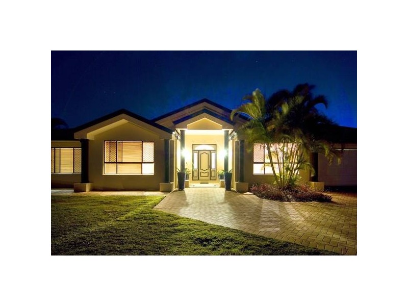 40 Glenmore Crescent, Rochedale QLD 4123