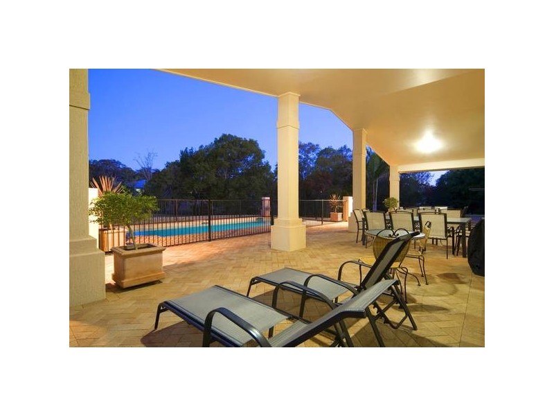 40 Glenmore Crescent, Rochedale QLD 4123